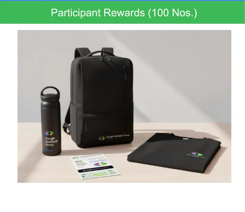 Tier 1 Rewards