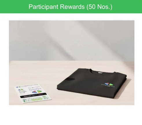 Tier 3 Rewards